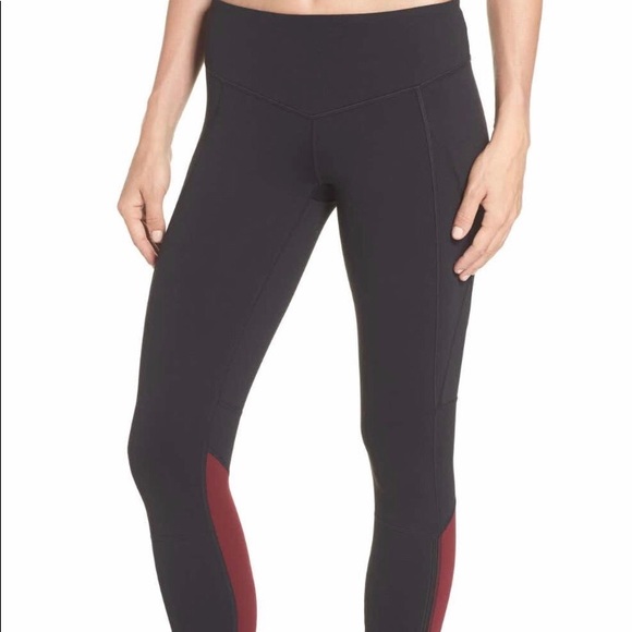 Zella leggings - Picture 3 of 6